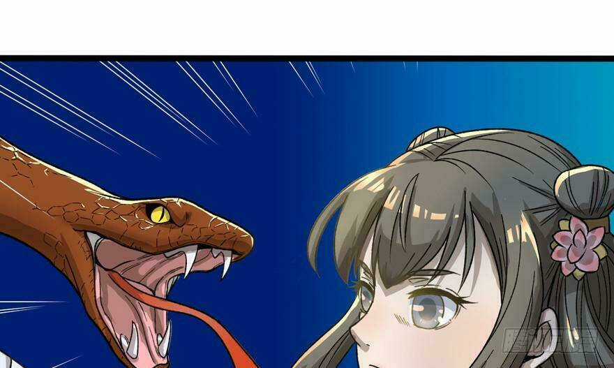 Quẻ Phi Thiên Hạ Chapter 15 trang 3