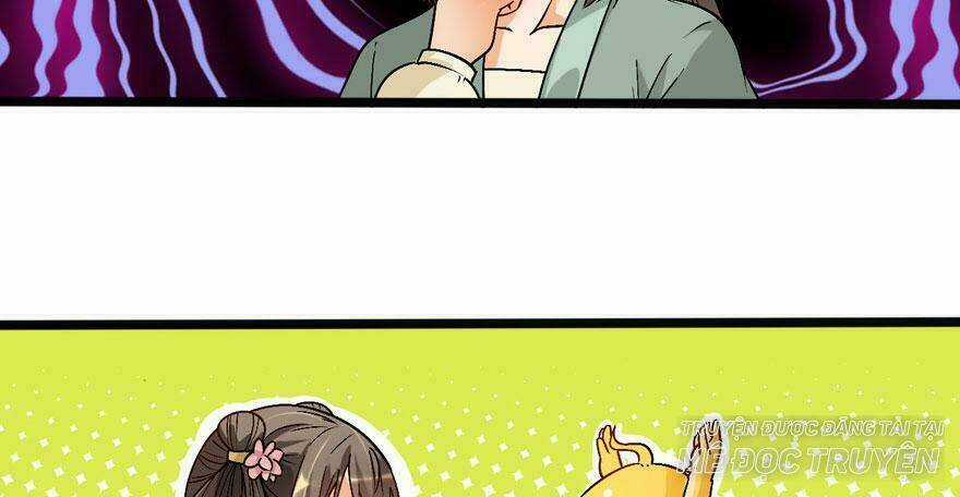 Quẻ Phi Thiên Hạ Chapter 15 trang 30