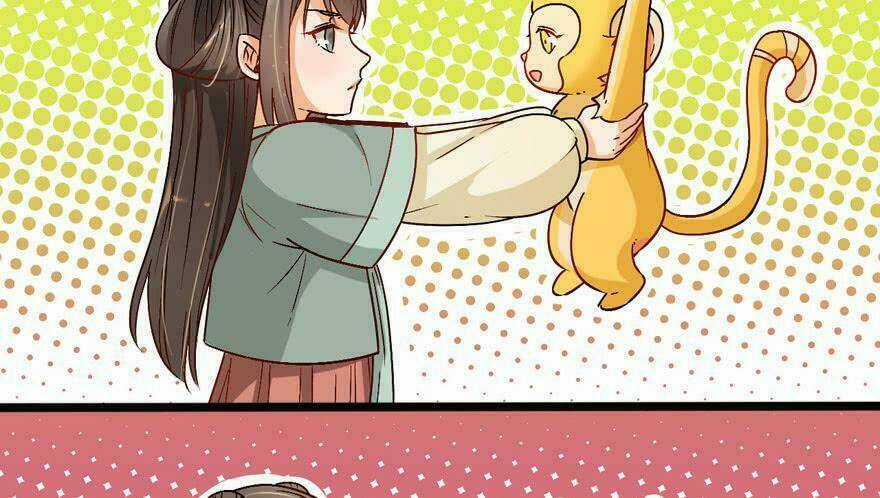 Quẻ Phi Thiên Hạ Chapter 15 trang 31