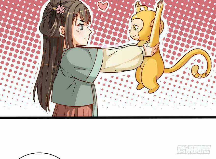 Quẻ Phi Thiên Hạ Chapter 15 trang 32