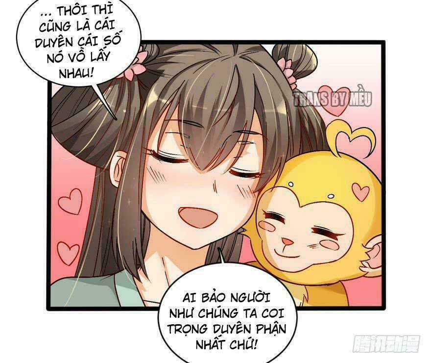 Quẻ Phi Thiên Hạ Chapter 15 trang 33