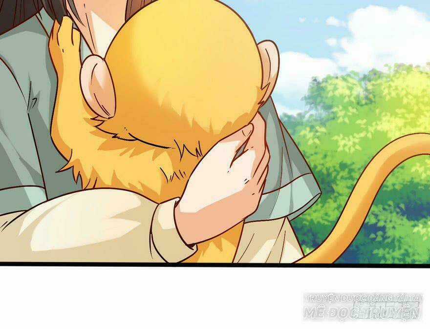 Quẻ Phi Thiên Hạ Chapter 15 trang 35