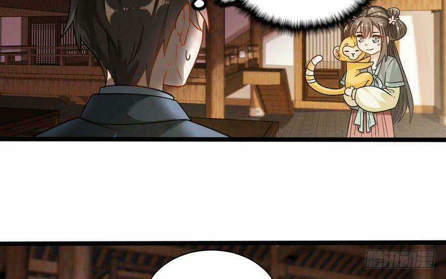 Quẻ Phi Thiên Hạ Chapter 15 trang 38