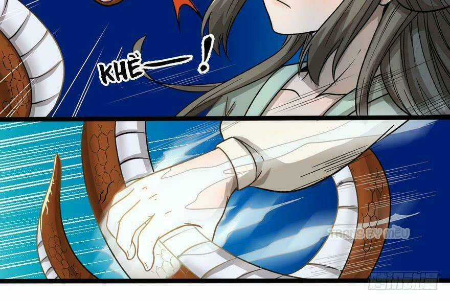 Quẻ Phi Thiên Hạ Chapter 15 trang 4