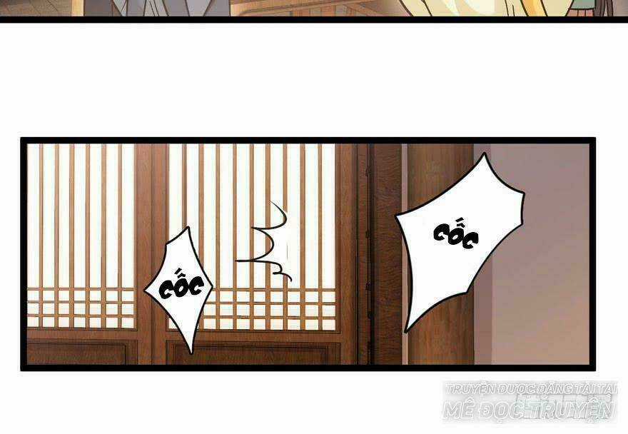 Quẻ Phi Thiên Hạ Chapter 15 trang 40