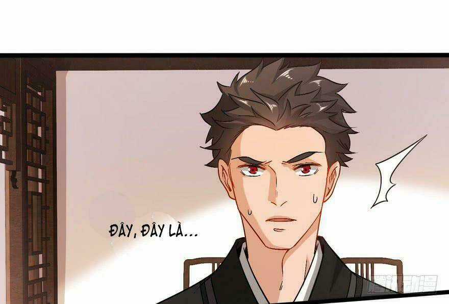 Quẻ Phi Thiên Hạ Chapter 15 trang 42