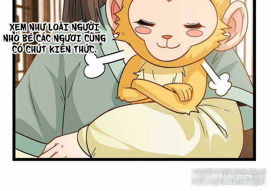 Quẻ Phi Thiên Hạ Chapter 15 trang 45