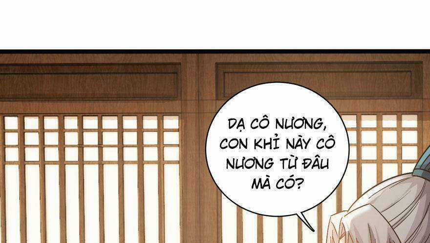 Quẻ Phi Thiên Hạ Chapter 15 trang 49