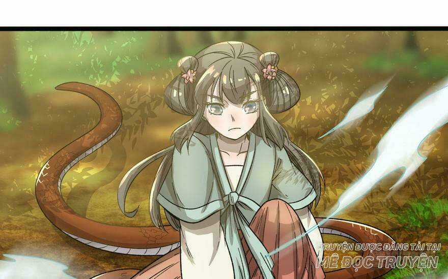 Quẻ Phi Thiên Hạ Chapter 15 trang 5