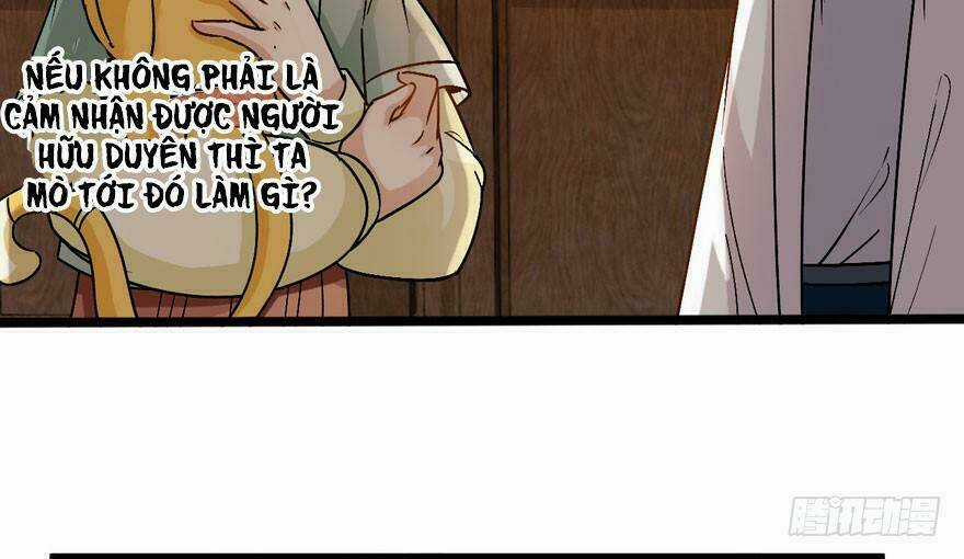 Quẻ Phi Thiên Hạ Chapter 15 trang 51