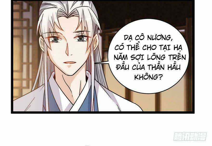 Quẻ Phi Thiên Hạ Chapter 15 trang 52