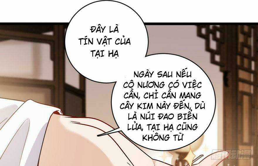 Quẻ Phi Thiên Hạ Chapter 15 trang 53