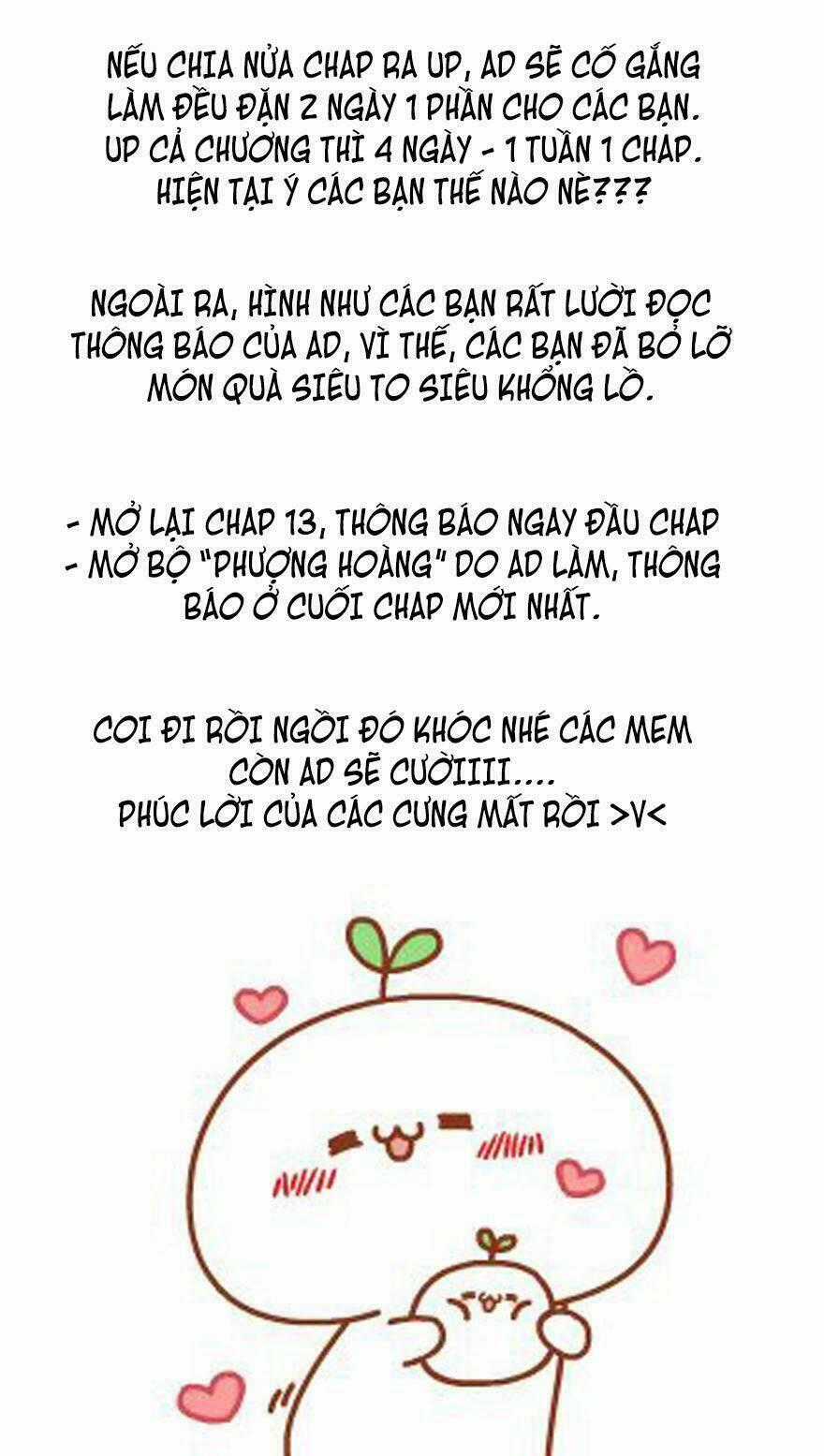 Quẻ Phi Thiên Hạ Chapter 15 trang 59