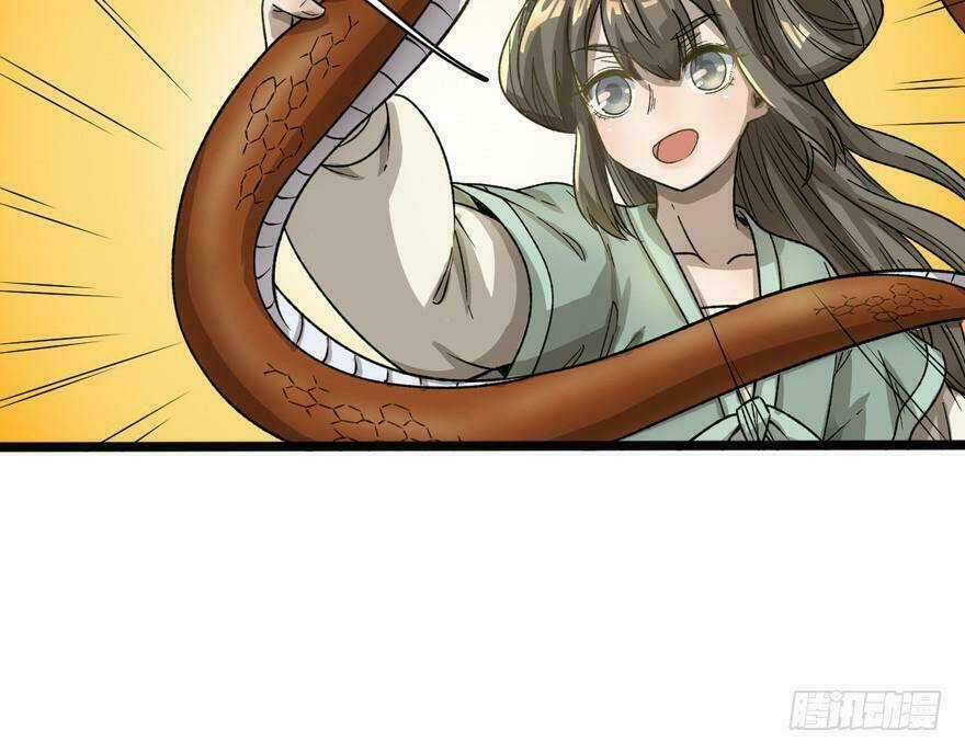 Quẻ Phi Thiên Hạ Chapter 15 trang 9