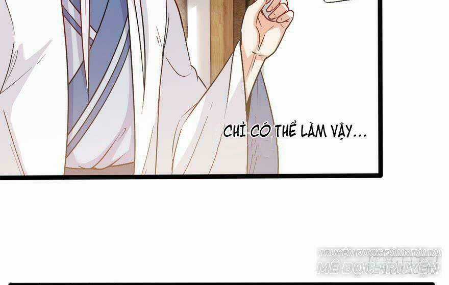 Quẻ Phi Thiên Hạ Chapter 16 trang 10