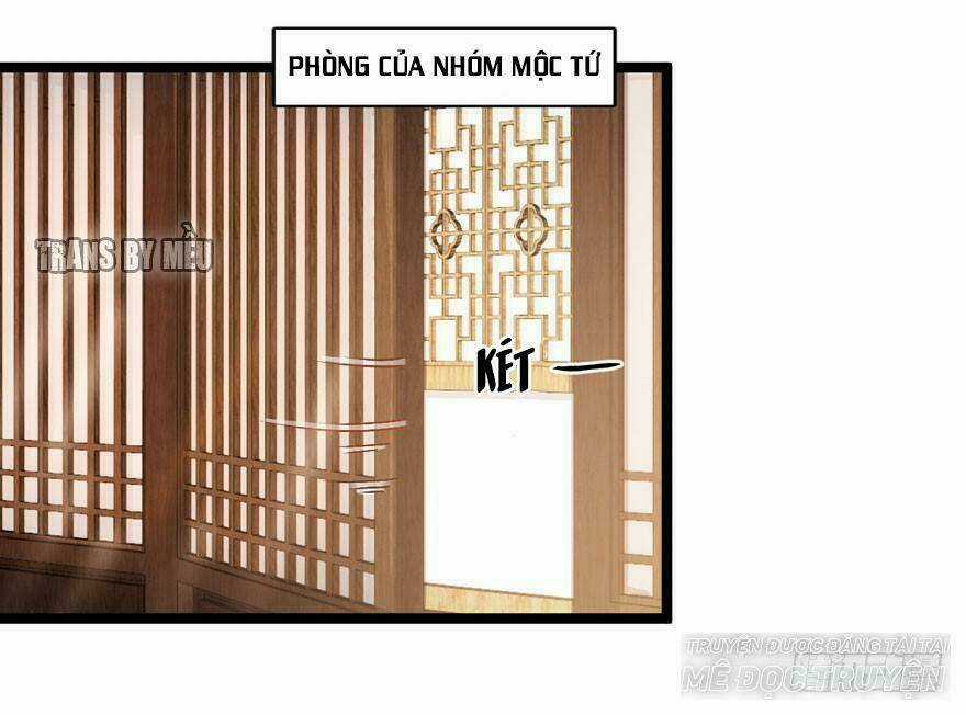 Quẻ Phi Thiên Hạ Chapter 16 trang 15