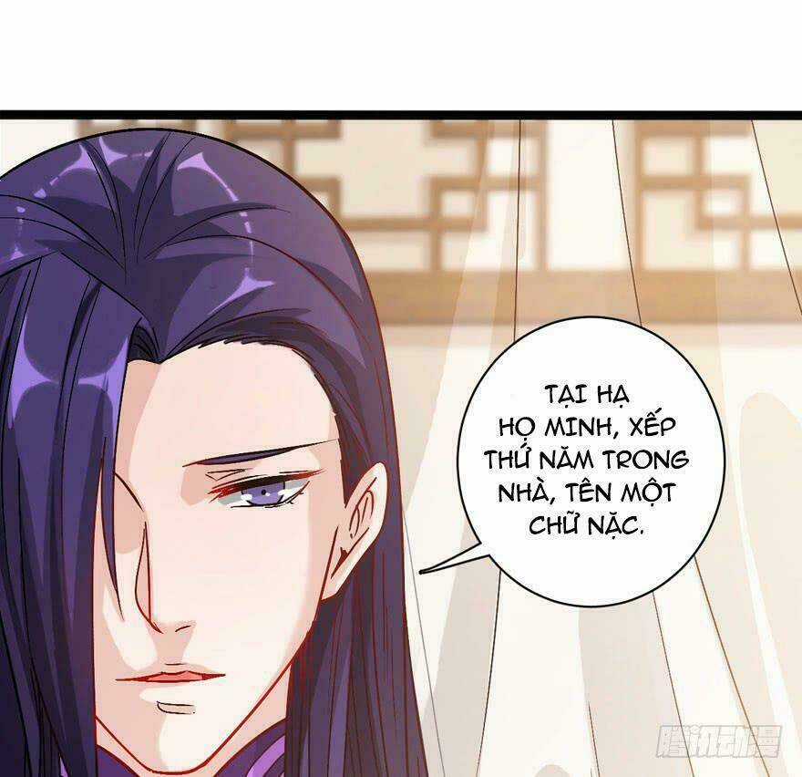 Quẻ Phi Thiên Hạ Chapter 16 trang 18