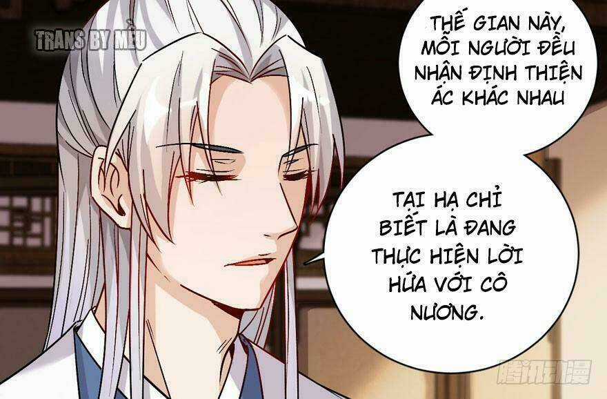 Quẻ Phi Thiên Hạ Chapter 16 trang 2