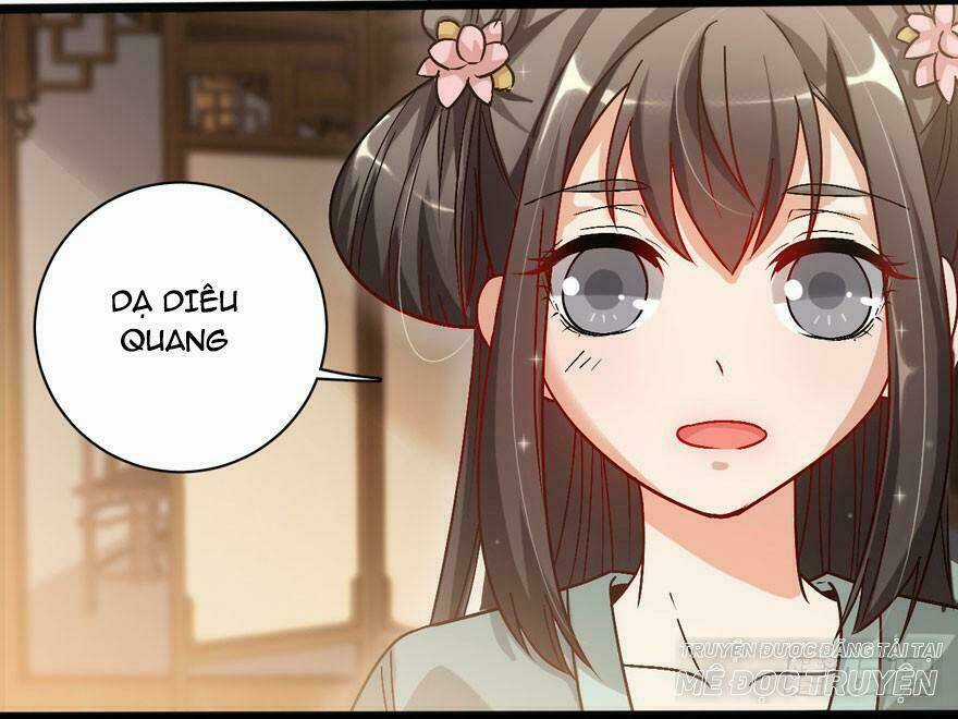 Quẻ Phi Thiên Hạ Chapter 16 trang 20