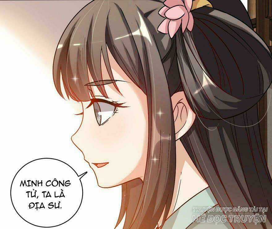 Quẻ Phi Thiên Hạ Chapter 16 trang 25