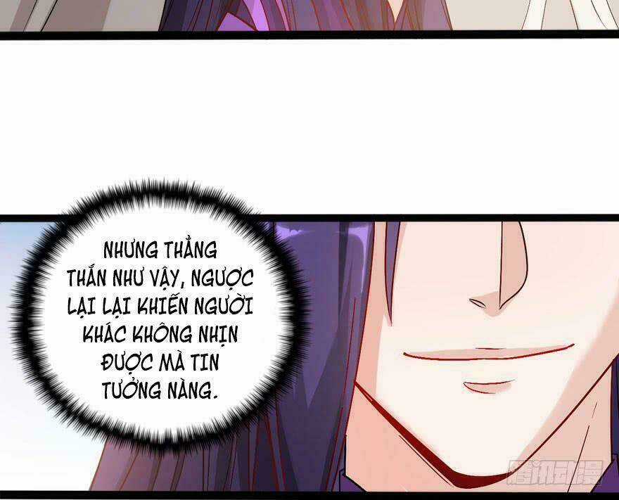 Quẻ Phi Thiên Hạ Chapter 16 trang 27