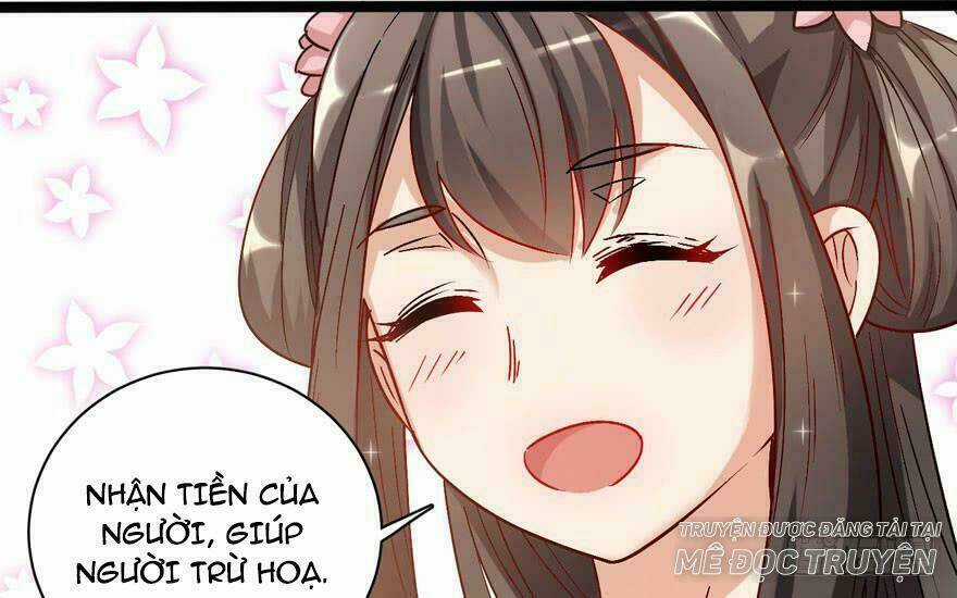 Quẻ Phi Thiên Hạ Chapter 16 trang 30