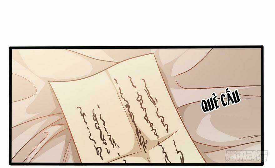 Quẻ Phi Thiên Hạ Chapter 16 trang 32