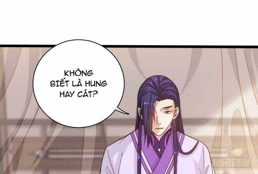 Quẻ Phi Thiên Hạ Chapter 16 trang 33