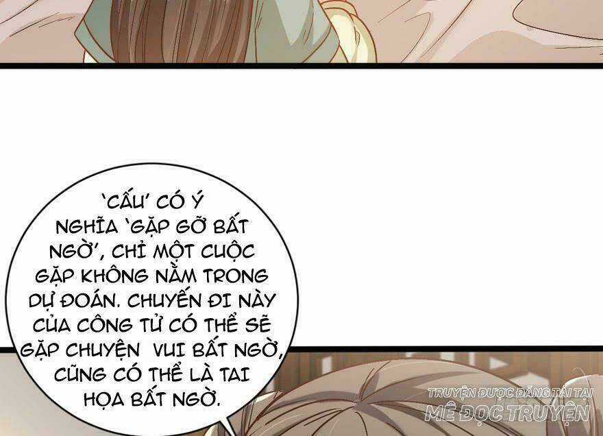 Quẻ Phi Thiên Hạ Chapter 16 trang 35