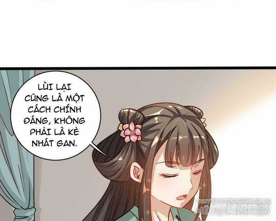 Quẻ Phi Thiên Hạ Chapter 16 trang 40