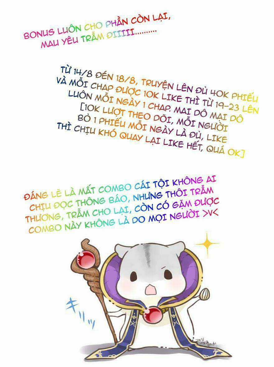 Quẻ Phi Thiên Hạ Chapter 16 trang 44