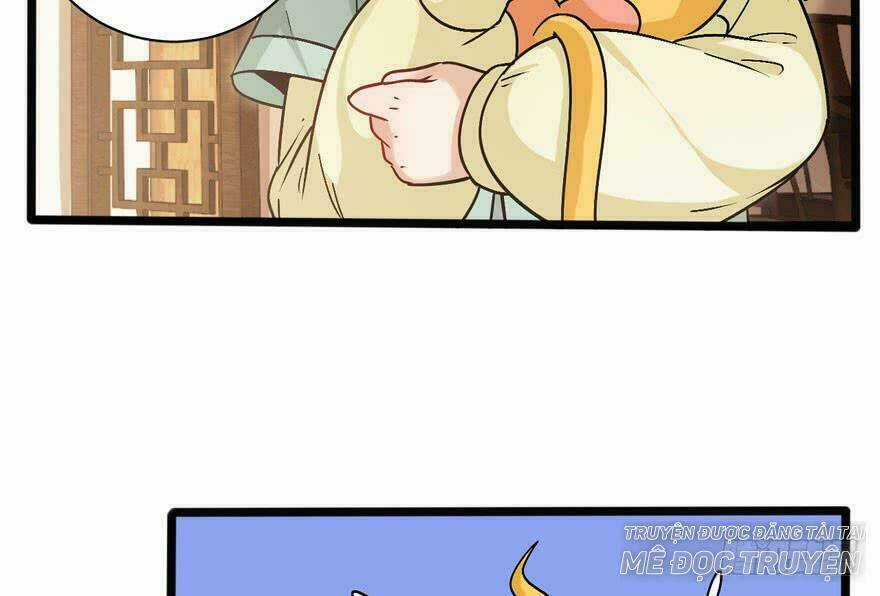 Quẻ Phi Thiên Hạ Chapter 16 trang 5