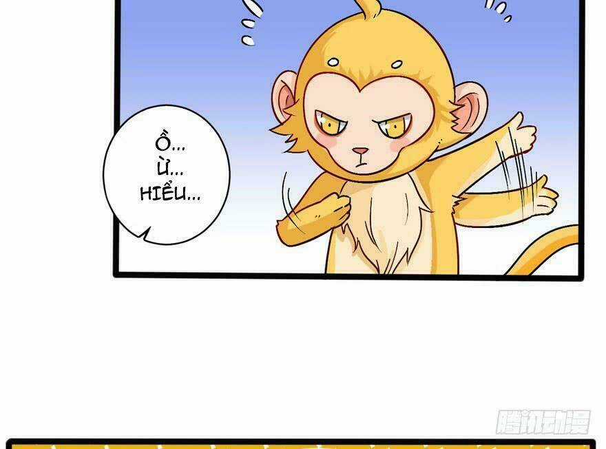 Quẻ Phi Thiên Hạ Chapter 16 trang 6