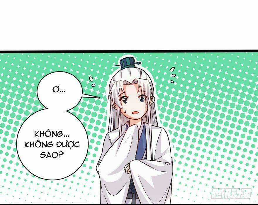 Quẻ Phi Thiên Hạ Chapter 16 trang 8