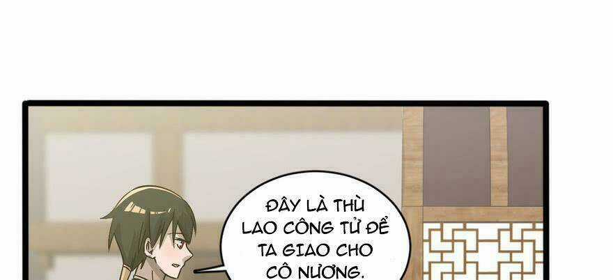 Quẻ Phi Thiên Hạ Chapter 17 trang 13