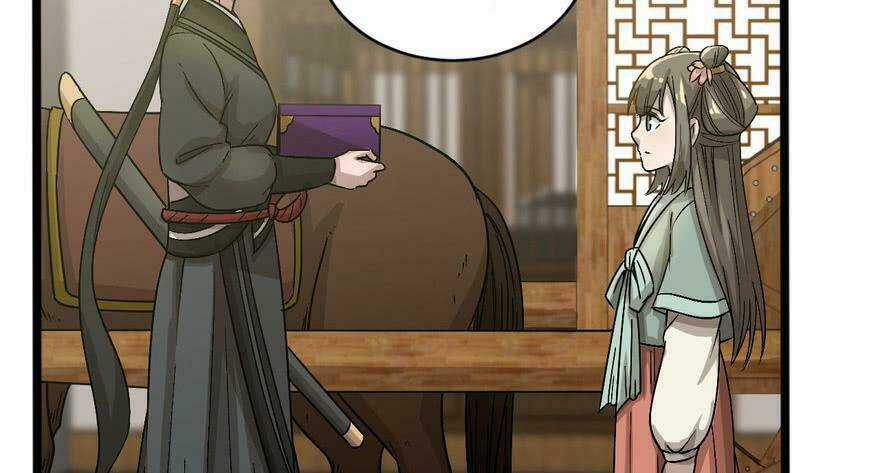 Quẻ Phi Thiên Hạ Chapter 17 trang 14