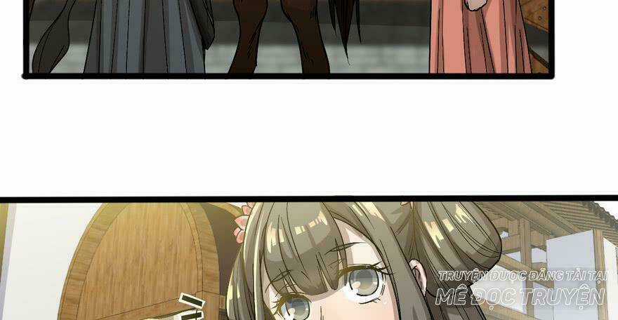 Quẻ Phi Thiên Hạ Chapter 17 trang 15