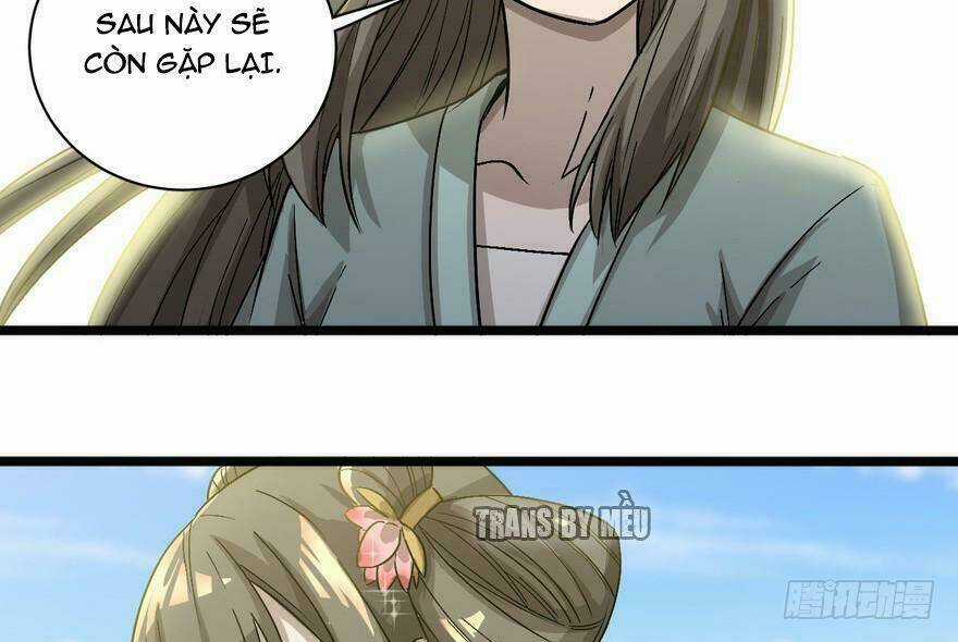 Quẻ Phi Thiên Hạ Chapter 17 trang 19