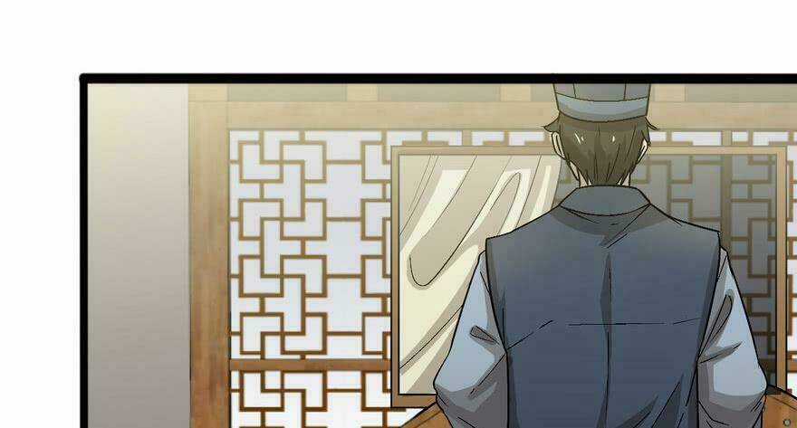 Quẻ Phi Thiên Hạ Chapter 17 trang 21