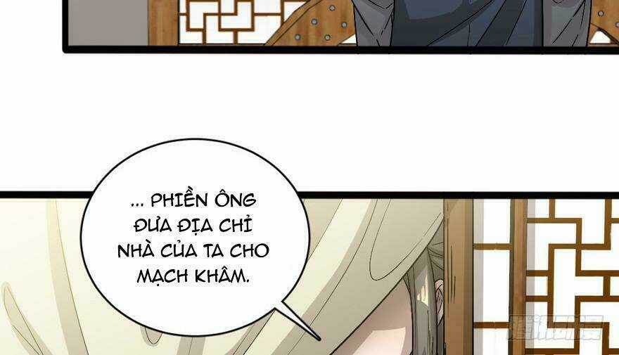 Quẻ Phi Thiên Hạ Chapter 17 trang 22