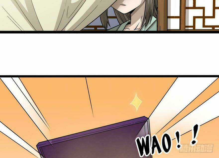 Quẻ Phi Thiên Hạ Chapter 17 trang 23