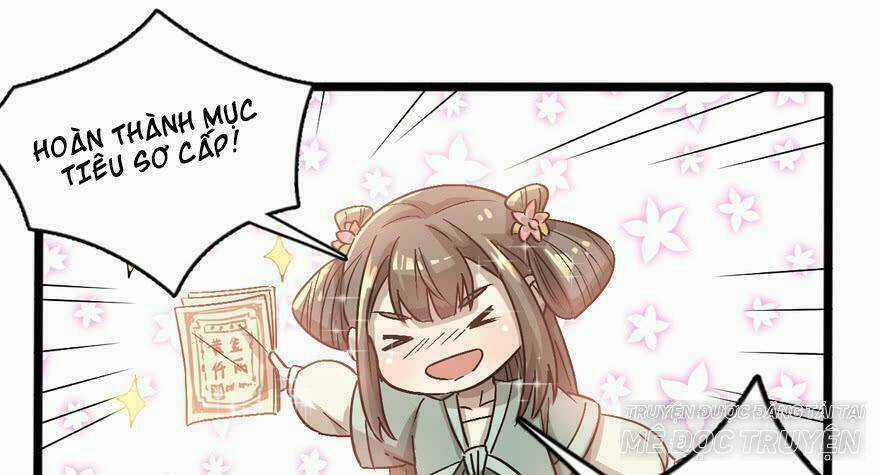 Quẻ Phi Thiên Hạ Chapter 17 trang 25