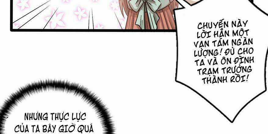 Quẻ Phi Thiên Hạ Chapter 17 trang 26