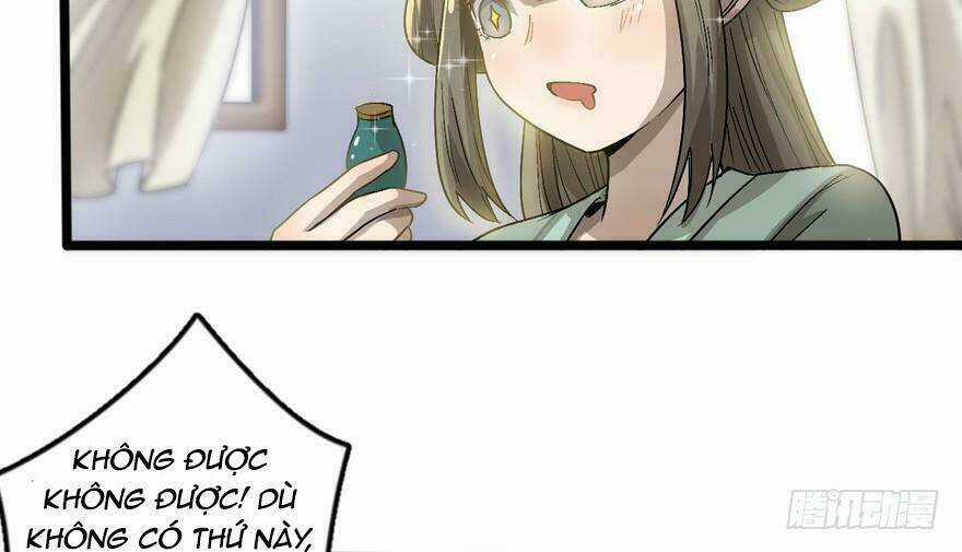 Quẻ Phi Thiên Hạ Chapter 17 trang 29