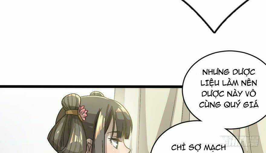 Quẻ Phi Thiên Hạ Chapter 17 trang 31