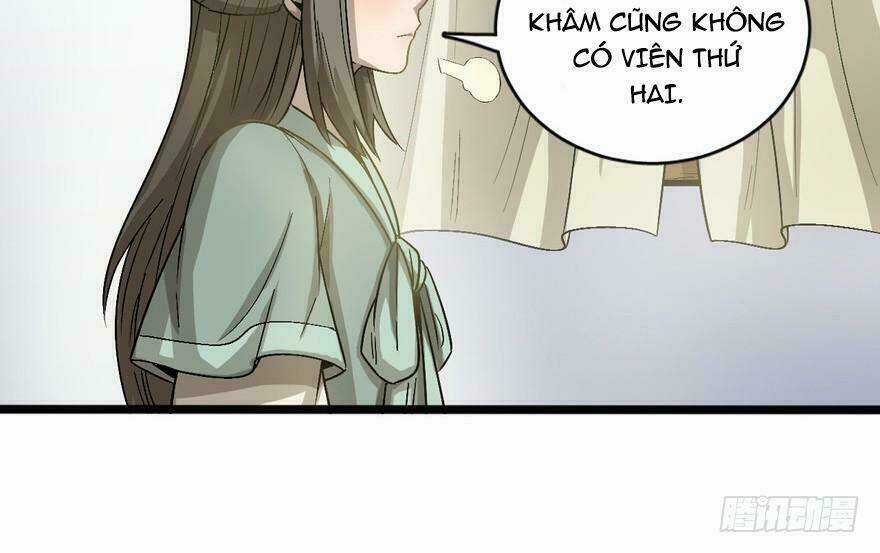 Quẻ Phi Thiên Hạ Chapter 17 trang 32