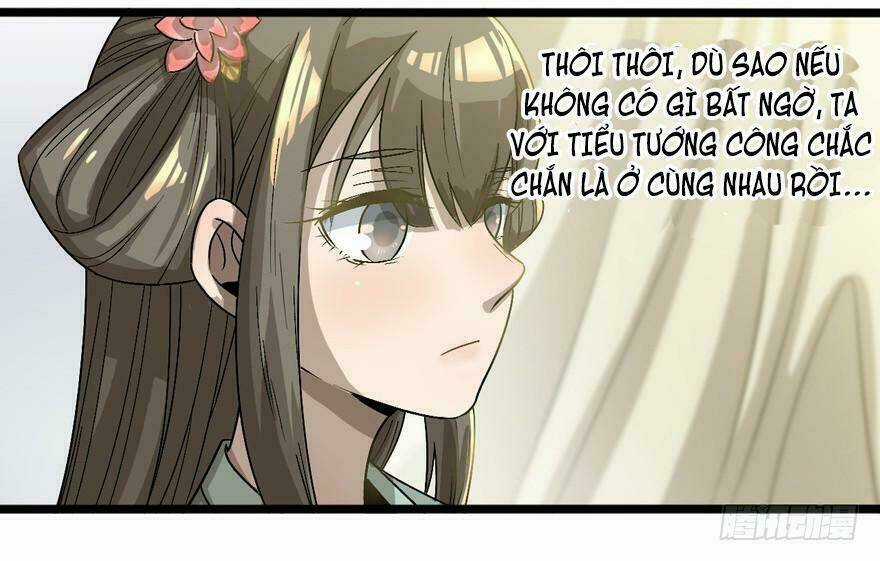 Quẻ Phi Thiên Hạ Chapter 17 trang 33