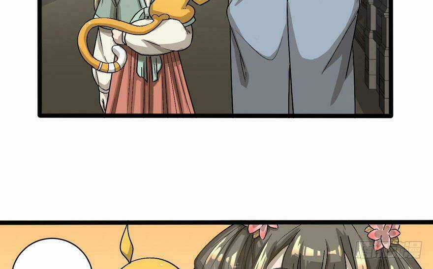 Quẻ Phi Thiên Hạ Chapter 17 trang 37