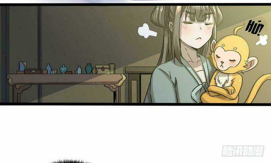 Quẻ Phi Thiên Hạ Chapter 17 trang 39