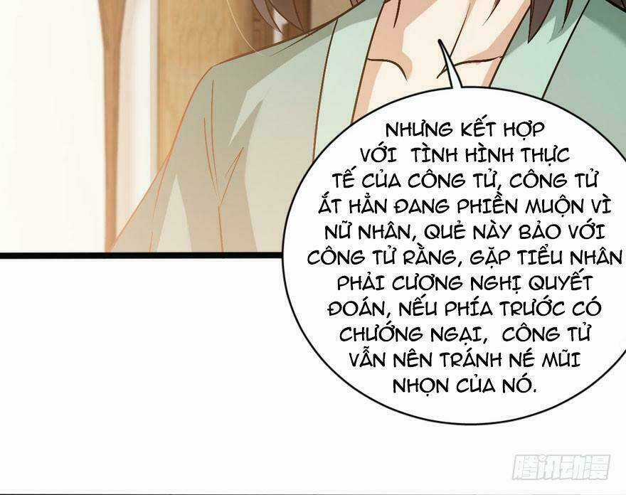 Quẻ Phi Thiên Hạ Chapter 17 trang 4